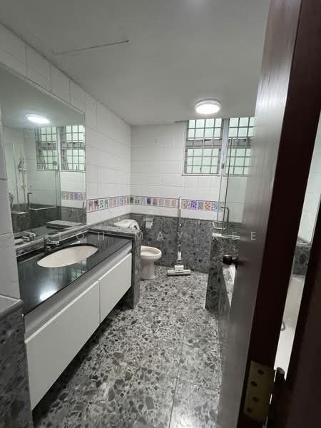 Woodgrove Condo, 2 Woodgrove Drive, 3 Bedrooms, 1,625 sqft, Condominium For Rent, by Toh May Kee, 500194043 - Bathroom - PropertyGuru.com.sg