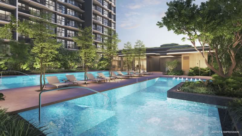 Pinery Residences, Tampines Street 94, 5 Bedrooms, 1,475 sqft, Condominium For Sale, by Alvin Lim, 500194044 - PropertyGuru.com.sg