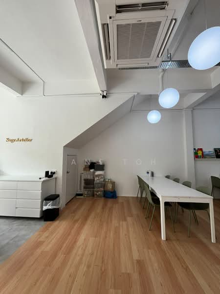 Siglap Corner Ground Floor Shophouse, Siglap, East Coast Road, Katong, Burnfoot Terrace, 1,668 sqft, Shop / Shophouse For Rent, by Jane Toh, 500194045 - Interior - CommercialGuru.com.sg