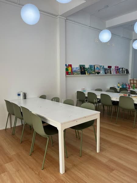 Siglap Corner Ground Floor Shophouse, Siglap, East Coast Road, Katong, Burnfoot Terrace, 1,668 sqft, Shop / Shophouse For Rent, by Jane Toh, 500194045 - Interior - CommercialGuru.com.sg