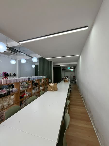 Siglap Corner Ground Floor Shophouse, Siglap, East Coast Road, Katong, Burnfoot Terrace, 1,668 sqft, Shop / Shophouse For Rent, by Jane Toh, 500194045 - Interior - CommercialGuru.com.sg
