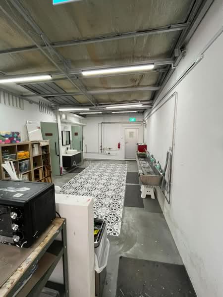 Siglap Corner Ground Floor Shophouse, Siglap, East Coast Road, Katong, Burnfoot Terrace, 1,668 sqft, Shop / Shophouse For Rent, by Jane Toh, 500194045 - Interior - CommercialGuru.com.sg