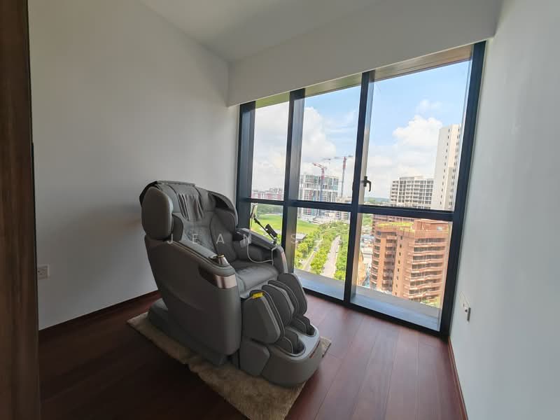 Lentor Modern, Lentor Central, Mandai / Upper Thomson, 3 Bedrooms, 980 sqft, Condominium For Sale, by Jean Seah, 500194047 - View - PropertyGuru.com.sg
