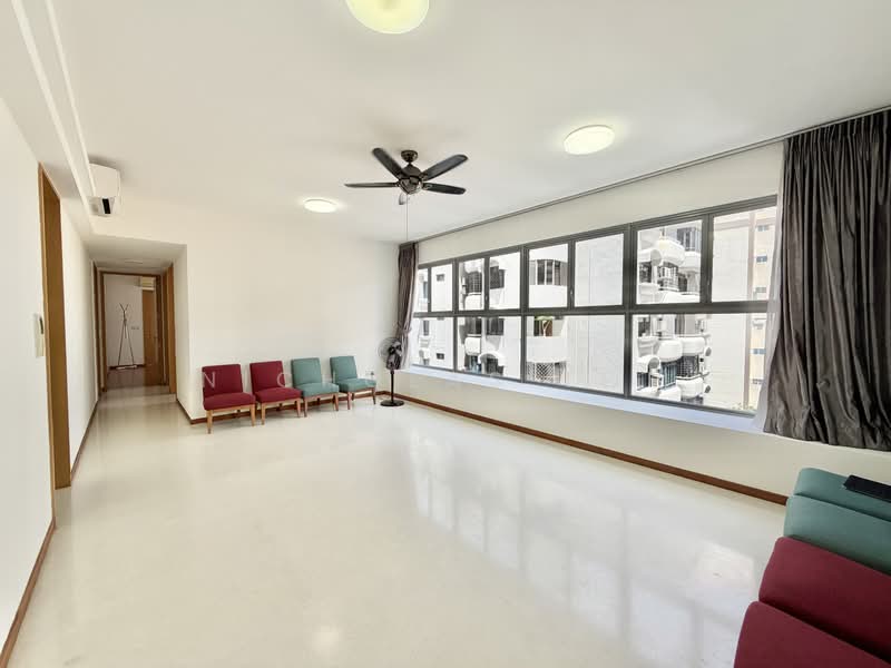 D'Mira, 31 Boon Teck Road, 3 Bedrooms, 1,260 sqft, Condominium For Sale, by Nicholas Toh, 500194049 - Living Room - PropertyGuru.com.sg