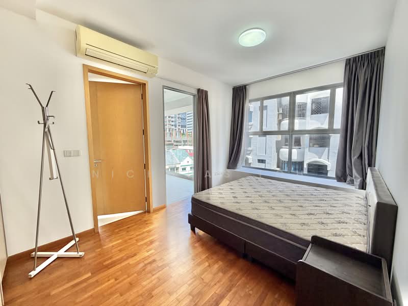 D'Mira, 31 Boon Teck Road, 3 Bedrooms, 1,260 sqft, Condominium For Sale, by Nicholas Toh, 500194049 - Bedroom - PropertyGuru.com.sg