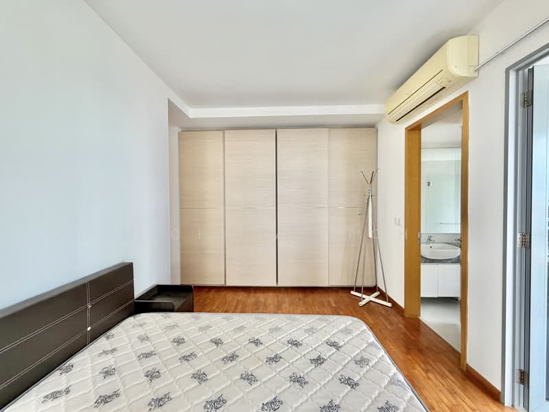 D'Mira, 31 Boon Teck Road, 3 Bedrooms, 1,260 sqft, Condominium For Sale, by Nicholas Toh, 500194049 - Bedroom - PropertyGuru.com.sg