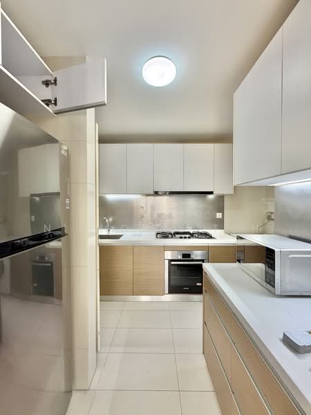 D'Mira, 31 Boon Teck Road, 3 Bedrooms, 1,260 sqft, Condominium For Sale, by Nicholas Toh, 500194049 - Kitchen - PropertyGuru.com.sg
