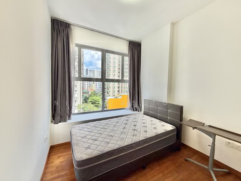 D'Mira, 31 Boon Teck Road, 3 Bedrooms, 1,260 sqft, Condominium For Sale, by Nicholas Toh, 500194049 - Bedroom - PropertyGuru.com.sg