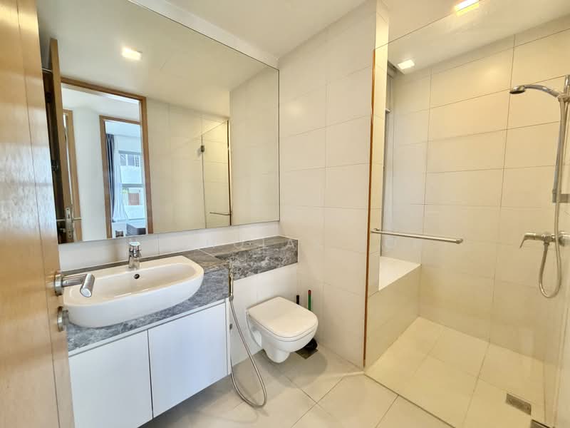 D'Mira, 31 Boon Teck Road, 3 Bedrooms, 1,260 sqft, Condominium For Sale, by Nicholas Toh, 500194049 - Bathroom - PropertyGuru.com.sg
