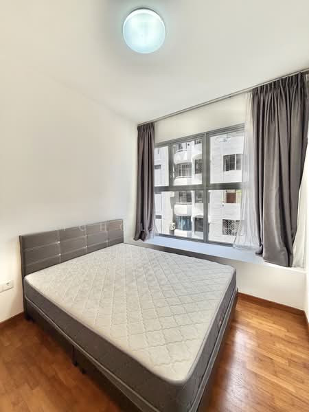 D'Mira, 31 Boon Teck Road, 3 Bedrooms, 1,260 sqft, Condominium For Sale, by Nicholas Toh, 500194049 - Bedroom - PropertyGuru.com.sg