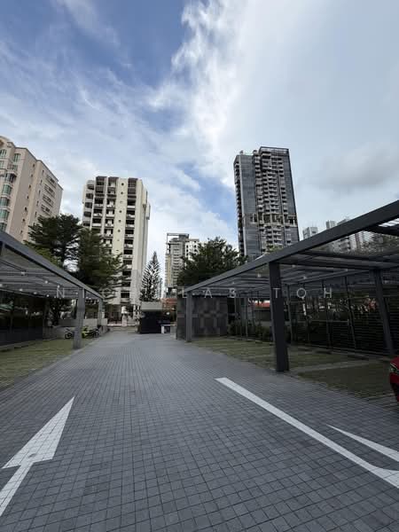 D'Mira, 31 Boon Teck Road, 3 Bedrooms, 1,260 sqft, Condominium For Sale, by Nicholas Toh, 500194049 - Exterior - PropertyGuru.com.sg