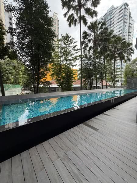 D'Mira, 31 Boon Teck Road, 3 Bedrooms, 1,260 sqft, Condominium For Sale, by Nicholas Toh, 500194049 - Exterior - PropertyGuru.com.sg