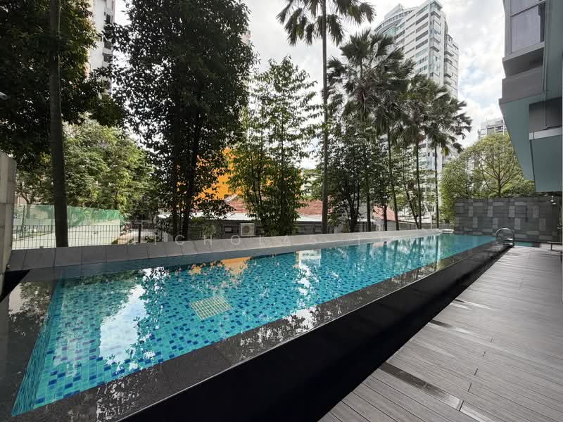 D'Mira, 31 Boon Teck Road, 3 Bedrooms, 1,260 sqft, Condominium For Sale, by Nicholas Toh, 500194049 - Exterior - PropertyGuru.com.sg