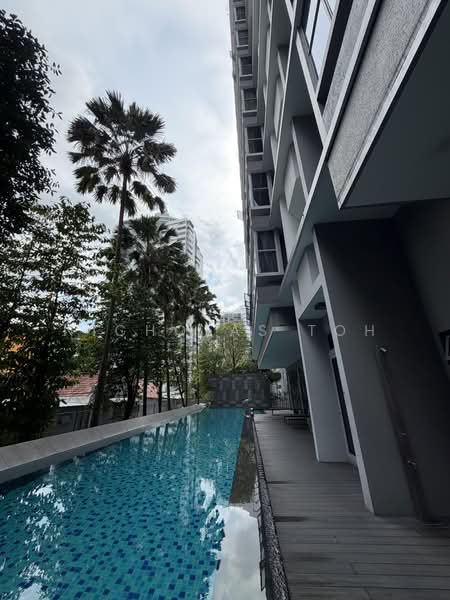 D'Mira, 31 Boon Teck Road, 3 Bedrooms, 1,260 sqft, Condominium For Sale, by Nicholas Toh, 500194049 - Exterior - PropertyGuru.com.sg