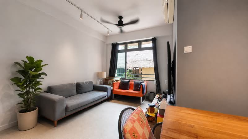 Adam Park Condominium, 29A Adam Road, 3 Bedrooms, 1,216 sqft, Condominium For Sale, by Joyce Wee, 500194050 - Living Room - PropertyGuru.com.sg