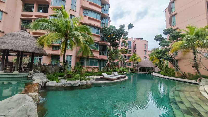 Adam Park Condominium, 29A Adam Road, 3 Bedrooms, 1,216 sqft, Condominium For Sale, by Joyce Wee, 500194050 - Exterior - PropertyGuru.com.sg