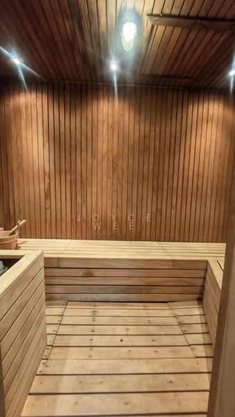 Adam Park Condominium, 29A Adam Road, 3 Bedrooms, 1,216 sqft, Condominium For Sale, by Joyce Wee, 500194050 - sauna - PropertyGuru.com.sg