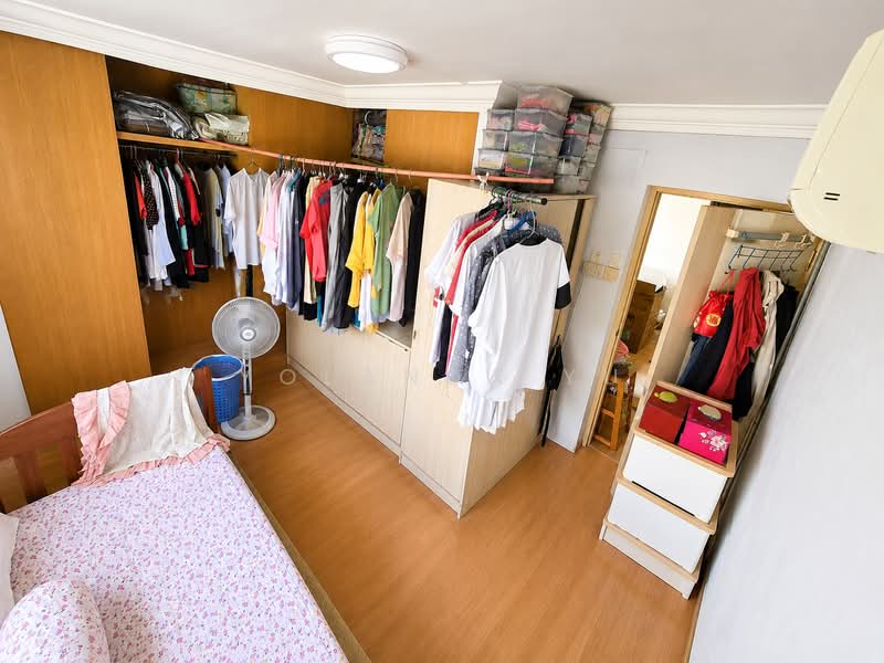97 Bedok North Avenue 4, 97 Bedok North Avenue 4, 3 Bedrooms, 1,324 sqft, HDB Flat For Sale, by Yolanda Yu, 500194053 - Bedroom - PropertyGuru.com.sg
