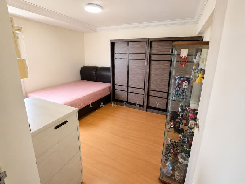 97 Bedok North Avenue 4, 97 Bedok North Avenue 4, 3 Bedrooms, 1,324 sqft, HDB Flat For Sale, by Yolanda Yu, 500194053 - Bedroom - PropertyGuru.com.sg