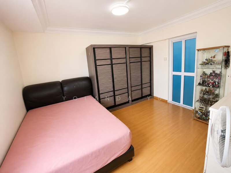 97 Bedok North Avenue 4, 97 Bedok North Avenue 4, 3 Bedrooms, 1,324 sqft, HDB Flat For Sale, by Yolanda Yu, 500194053 - Bedroom - PropertyGuru.com.sg