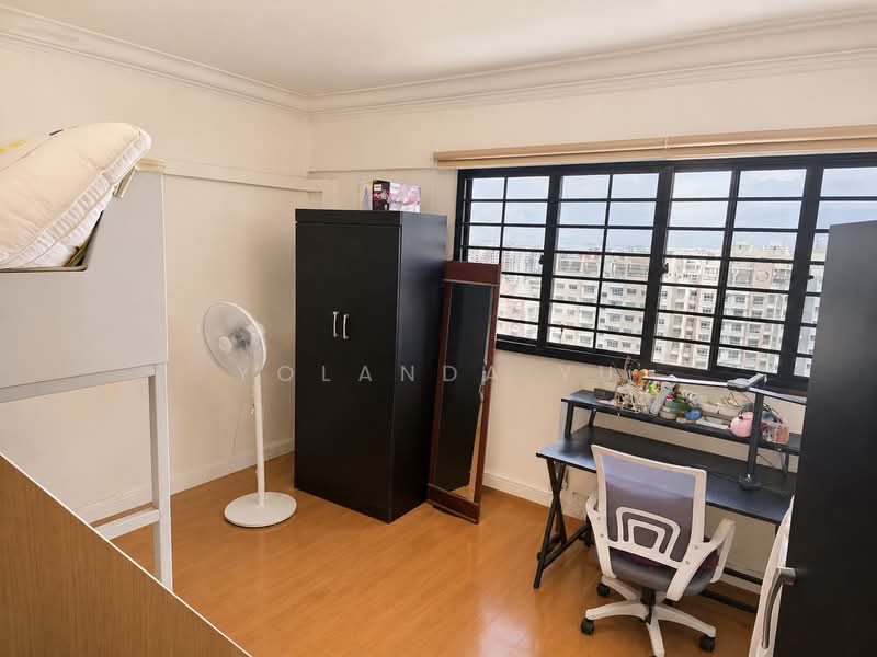 97 Bedok North Avenue 4, 97 Bedok North Avenue 4, 3 Bedrooms, 1,324 sqft, HDB Flat For Sale, by Yolanda Yu, 500194053 - Bedroom - PropertyGuru.com.sg