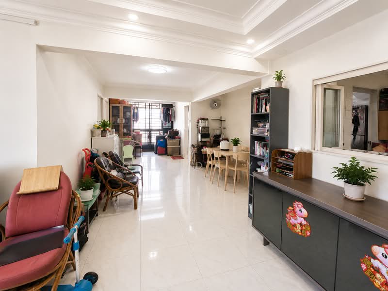 97 Bedok North Avenue 4, 97 Bedok North Avenue 4, 3 Bedrooms, 1,324 sqft, HDB Flat For Sale, by Yolanda Yu, 500194053 - Living Room - PropertyGuru.com.sg
