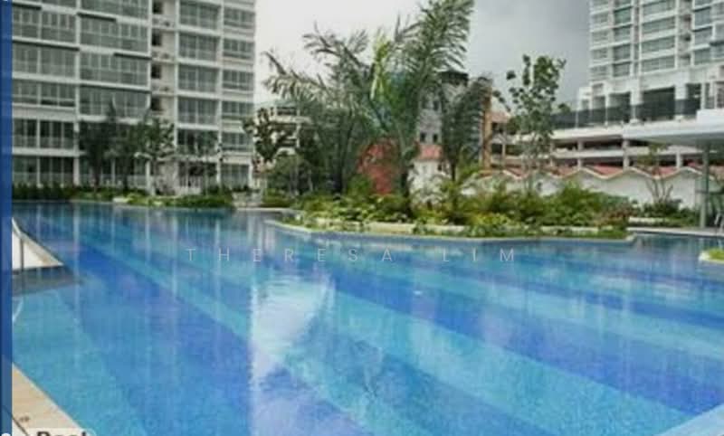 Citylights, 80 Jellicoe Road, 3 Bedrooms, 1,356 sqft, Condominium For Sale, by Theresa Lim, 500194054 - Pool - PropertyGuru.com.sg