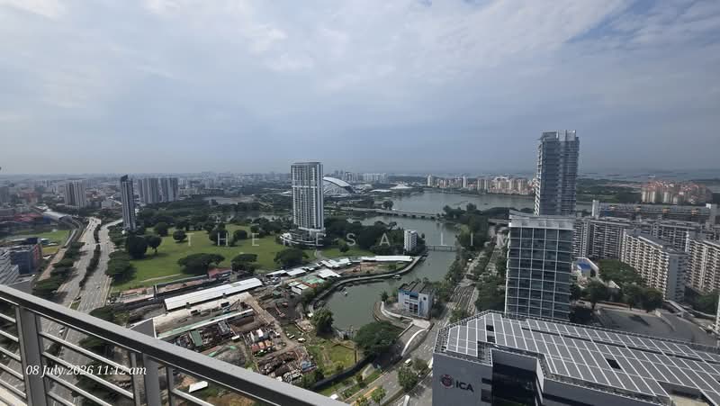 Citylights, 80 Jellicoe Road, 3 Bedrooms, 1,356 sqft, Condominium For Sale, by Theresa Lim, 500194054 - Exterior - PropertyGuru.com.sg