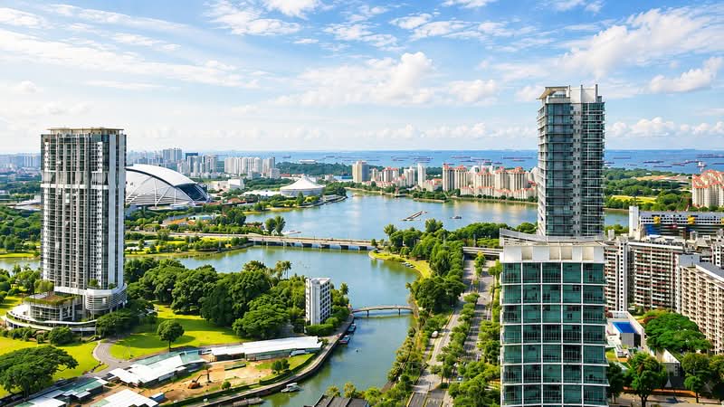 Citylights, 80 Jellicoe Road, 3 Bedrooms, 1,356 sqft, Condominium For Sale, by Theresa Lim, 500194054 - Exterior - PropertyGuru.com.sg