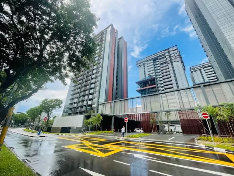 JadeScape, 314 Shunfu Road, 2 Bedrooms, 764 sqft, Condominium For Sale, by Dennis Mah, 500194058 - Exterior - PropertyGuru.com.sg