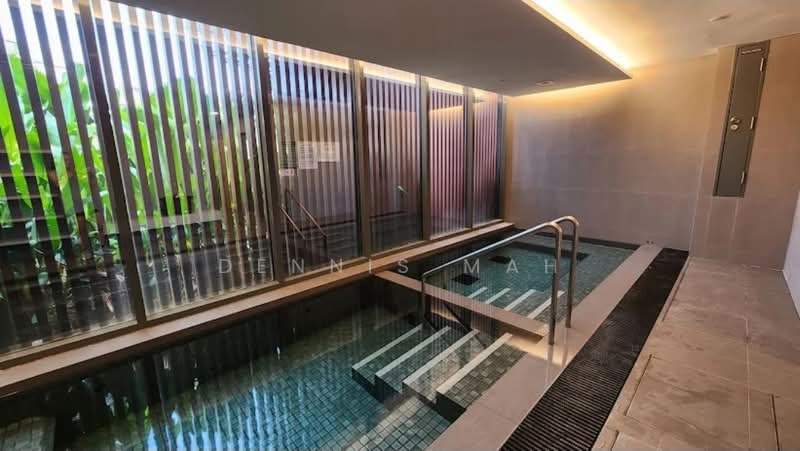 JadeScape, 314 Shunfu Road, 2 Bedrooms, 764 sqft, Condominium For Sale, by Dennis Mah, 500194058 - Pool - PropertyGuru.com.sg