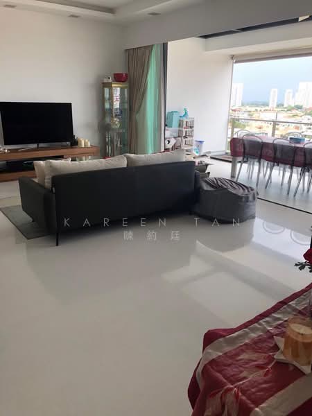 Dakota Residences, 36 Dakota Crescent, 4 Bedrooms, 1,894 sqft, Condominium For Rent, by Kareen Tan 陳約廷, 500194059 - Living Room - PropertyGuru.com.sg