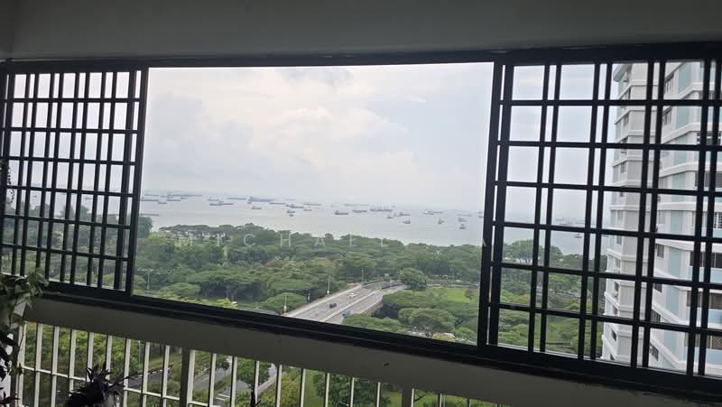 Lagoon View, 5000N Marine Parade Road, 3 Bedrooms, 1,640 sqft, Apartment For Rent, by Michael Mah, 500194060 - View - PropertyGuru.com.sg