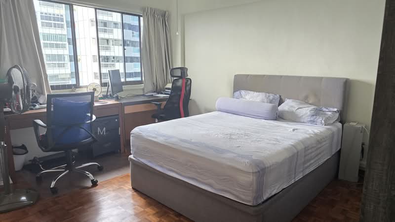 Lagoon View, 5000N Marine Parade Road, 3 Bedrooms, 1,640 sqft, Apartment For Rent, by Michael Mah, 500194060 - Bedroom - PropertyGuru.com.sg