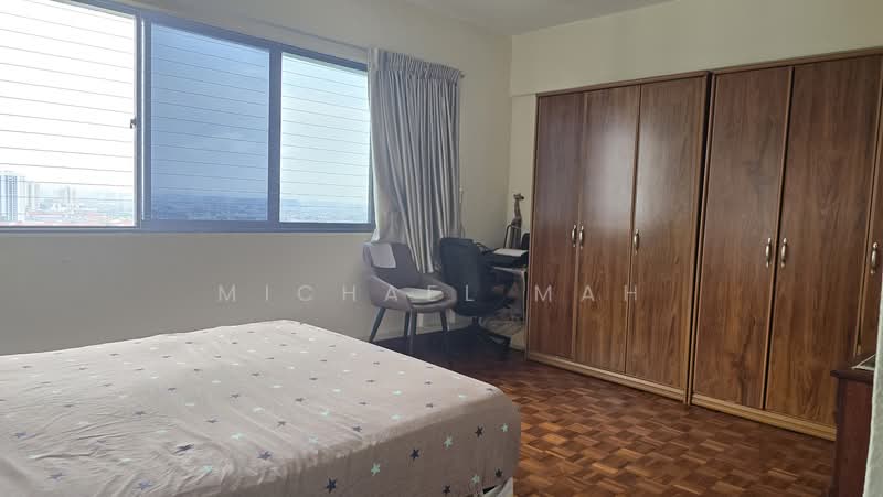Lagoon View, 5000N Marine Parade Road, 3 Bedrooms, 1,640 sqft, Apartment For Rent, by Michael Mah, 500194060 - Bedroom - PropertyGuru.com.sg