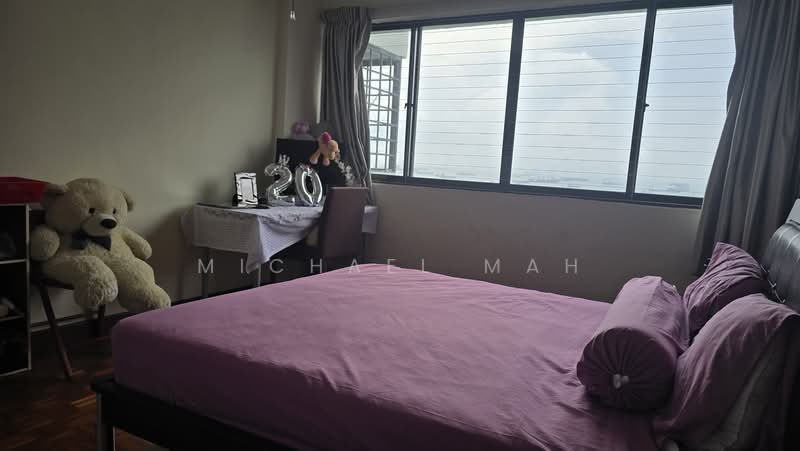 Lagoon View, 5000N Marine Parade Road, 3 Bedrooms, 1,640 sqft, Apartment For Rent, by Michael Mah, 500194060 - Bedroom - PropertyGuru.com.sg
