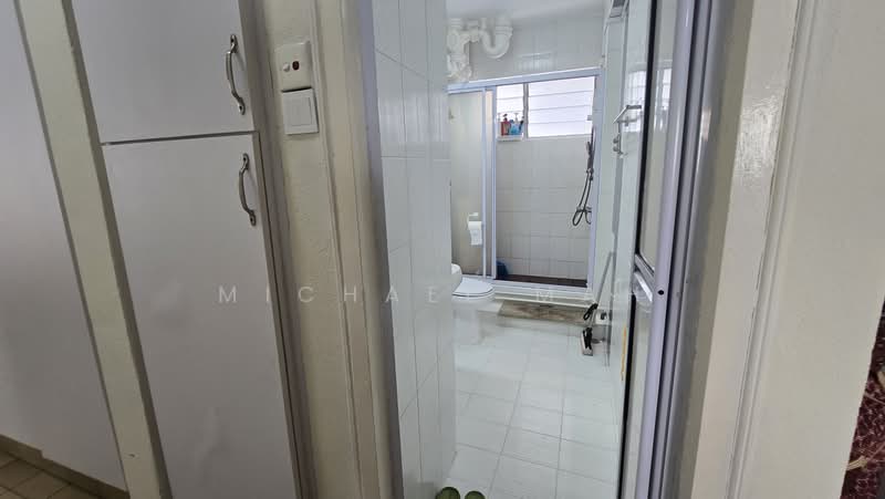 Lagoon View, 5000N Marine Parade Road, 3 Bedrooms, 1,640 sqft, Apartment For Rent, by Michael Mah, 500194060 - Bathroom - PropertyGuru.com.sg