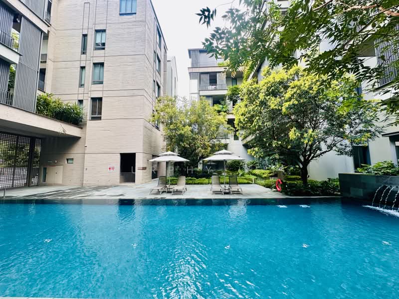 10 Evelyn, 10 Evelyn Road, 3 Bedrooms, 1,410 sqft, Apartment For Sale, by Murphy Lee, 500194061 - Exterior - PropertyGuru.com.sg
