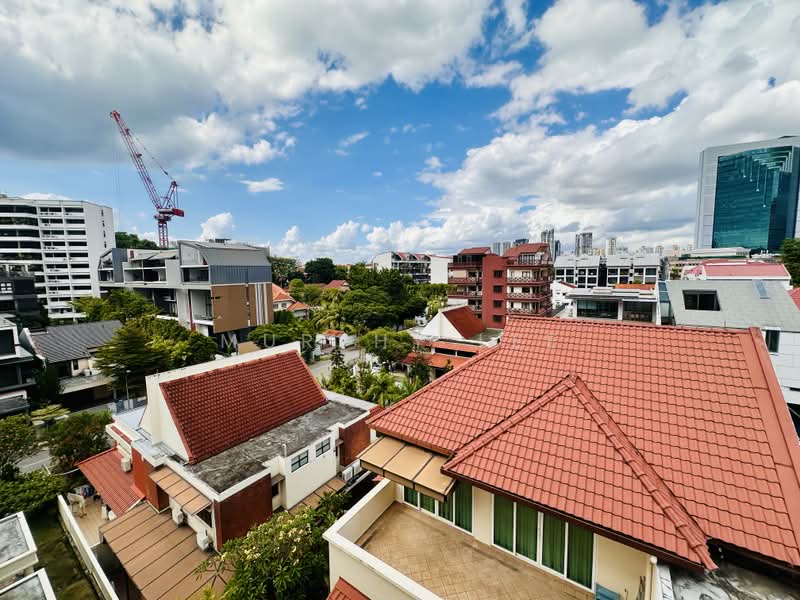 10 Evelyn, 10 Evelyn Road, 3 Bedrooms, 1,410 sqft, Apartment For Sale, by Murphy Lee, 500194061 - Exterior - PropertyGuru.com.sg