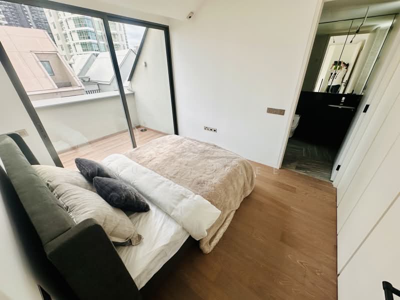 10 Evelyn, 10 Evelyn Road, 3 Bedrooms, 1,410 sqft, Apartment For Sale, by Murphy Lee, 500194061 - Bedroom - PropertyGuru.com.sg
