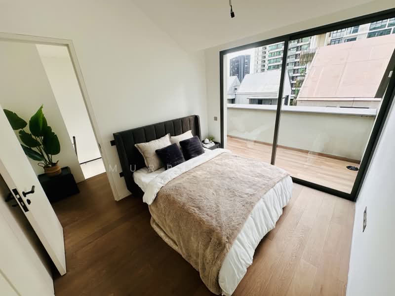 10 Evelyn, 10 Evelyn Road, 3 Bedrooms, 1,410 sqft, Apartment For Sale, by Murphy Lee, 500194061 - Bedroom - PropertyGuru.com.sg