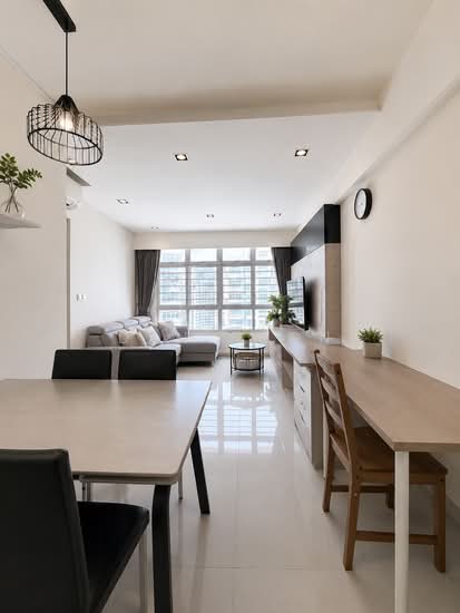 For Sale - 467A Fernvale Link