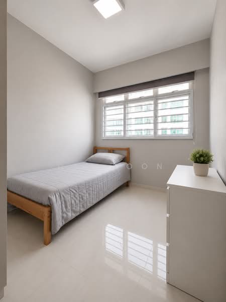 467A Fernvale Link, 467A Fernvale Link, 2 Bedrooms, 731 sqft, HDB Flat For Sale, by Dan Soon, 500194062 - Bedroom - PropertyGuru.com.sg