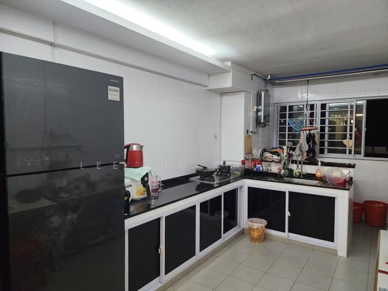 731 Clementi West Street 2, 731 Clementi West Street 2, 3 Bedrooms, 1,001 sqft, HDB Flat For Sale, by Lee Eng Chuan, 500194064 - Kitchen - PropertyGuru.com.sg