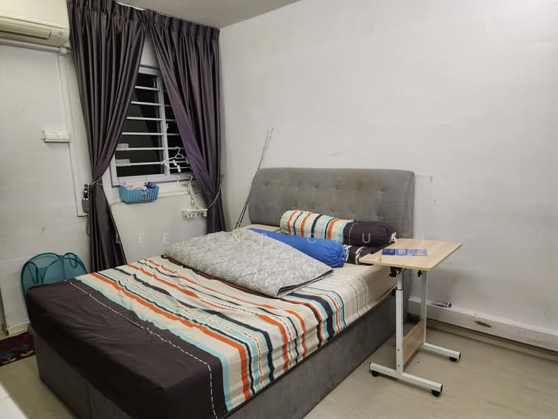 731 Clementi West Street 2, 731 Clementi West Street 2, 3 Bedrooms, 1,001 sqft, HDB Flat For Sale, by Lee Eng Chuan, 500194064 - Bedroom - PropertyGuru.com.sg