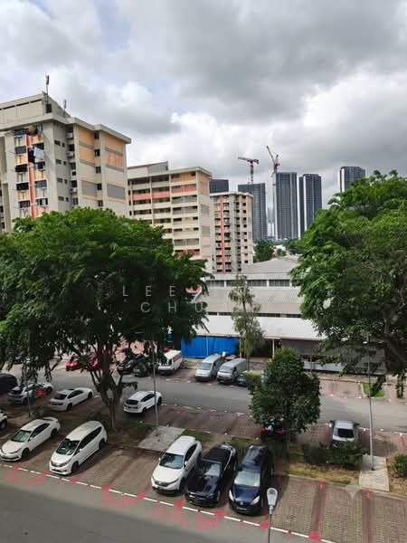 731 Clementi West Street 2, 731 Clementi West Street 2, 3 Bedrooms, 1,001 sqft, HDB Flat For Sale, by Lee Eng Chuan, 500194064 - Exterior - PropertyGuru.com.sg