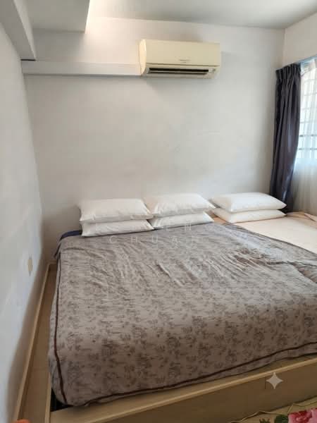 731 Clementi West Street 2, 731 Clementi West Street 2, 3 Bedrooms, 1,001 sqft, HDB Flat For Sale, by Lee Eng Chuan, 500194064 - Bedroom - PropertyGuru.com.sg