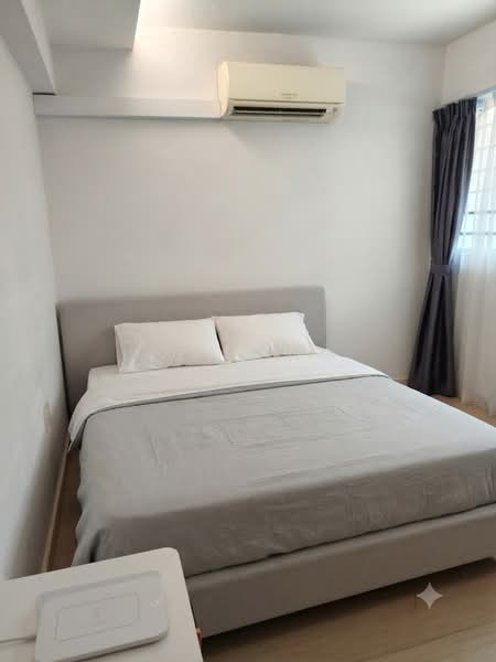 731 Clementi West Street 2, 731 Clementi West Street 2, 3 Bedrooms, 1,001 sqft, HDB Flat For Sale, by Lee Eng Chuan, 500194064 - Bedroom - PropertyGuru.com.sg