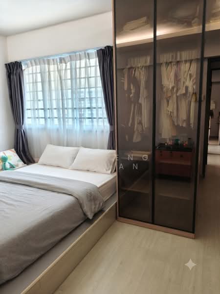 731 Clementi West Street 2, 731 Clementi West Street 2, 3 Bedrooms, 1,001 sqft, HDB Flat For Sale, by Lee Eng Chuan, 500194064 - Bedroom - PropertyGuru.com.sg