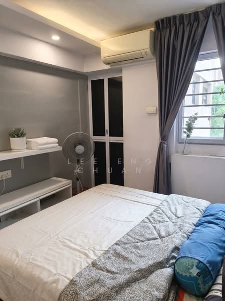 731 Clementi West Street 2, 731 Clementi West Street 2, 3 Bedrooms, 1,001 sqft, HDB Flat For Sale, by Lee Eng Chuan, 500194064 - Bedroom - PropertyGuru.com.sg